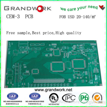 PCB of Cem3